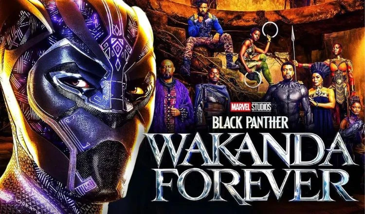 Black Panther 2