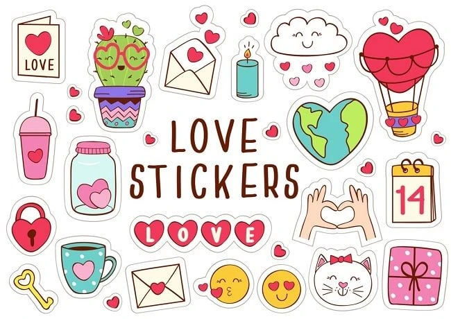 Sticker Factory