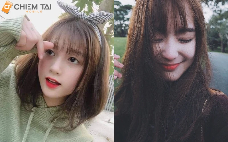 Bí Quyết Selfie Làm Mặt Cute