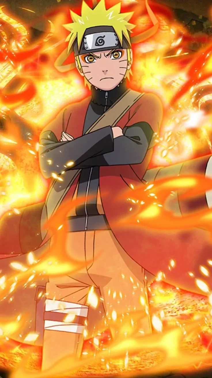 Naruto Chibi