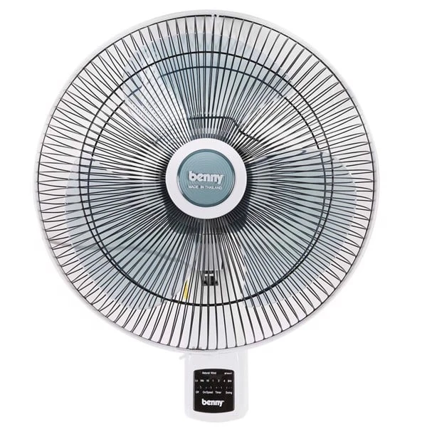Quạt treo tường Benny BFW-48T4