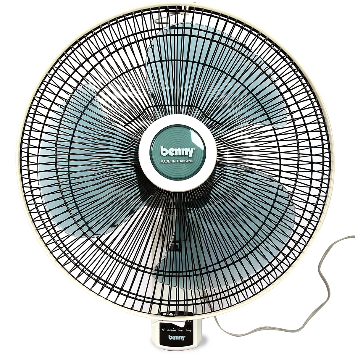 Quạt treo tường Benny BFW-48