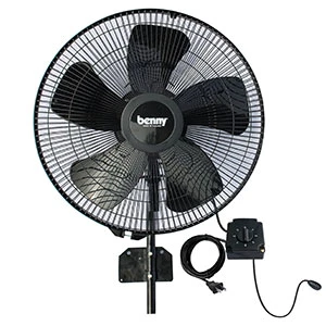 Quạt treo tường Benny BFW-225