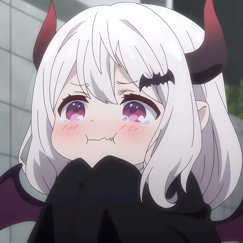 Avatar Anime Nữ Cute