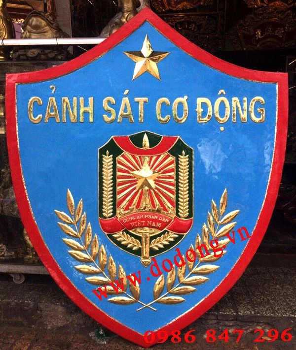 Hình nền cảnh sát cool 2
