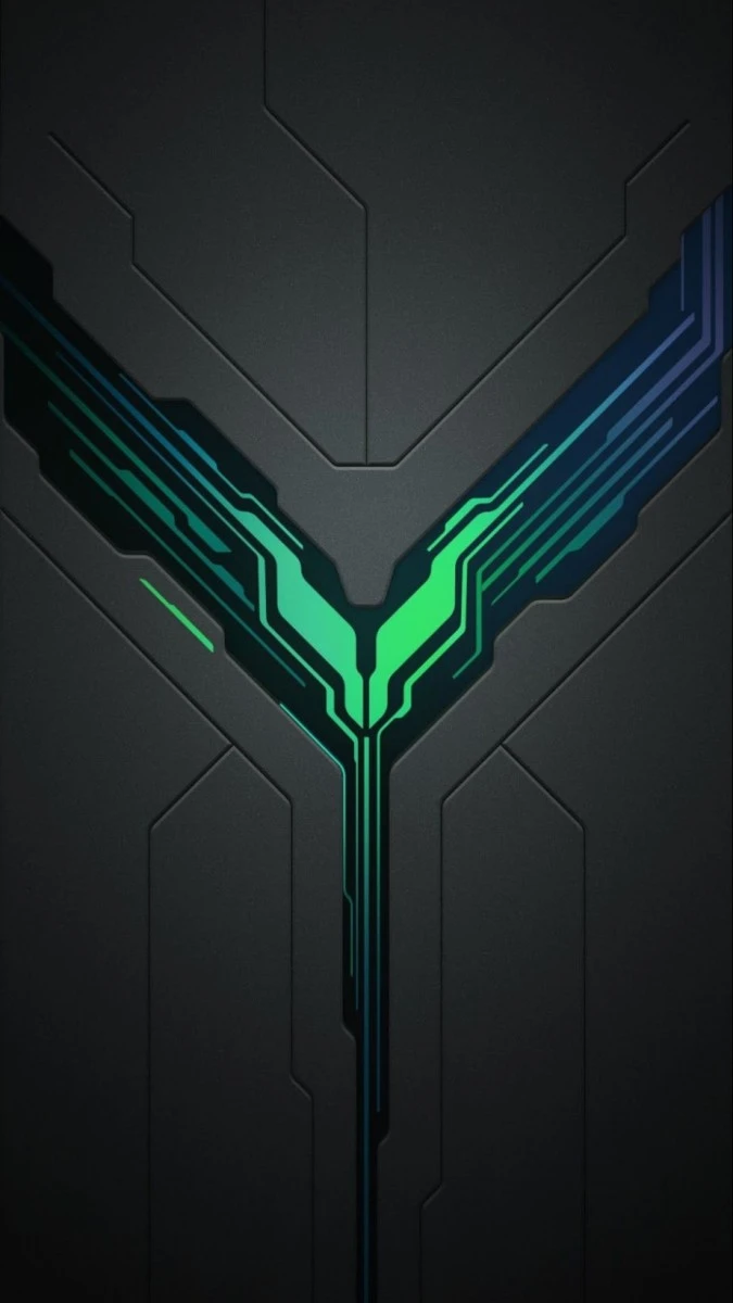 Hình nền gaming 3