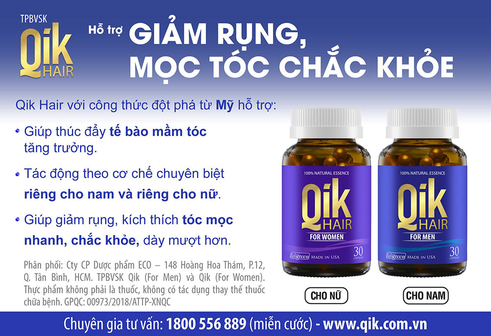 6 cách chăm sóc tóc uốn giữ nếp lâu, không bị khô ngay tại nhà