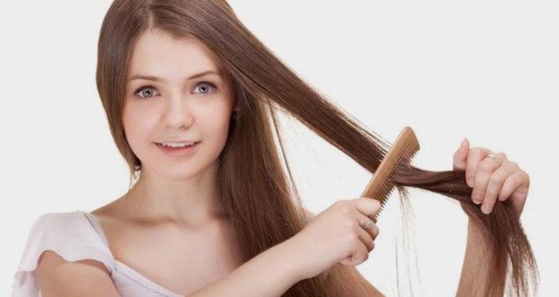 CHĂM SÓC TÓC TẠI NHÀ THEO CÁC BƯỚC CHUẨN SALON