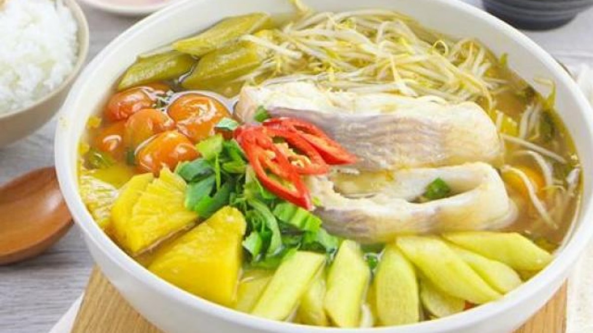 7749 món ngon mỗi ngày từ cá đơn giản dễ làm, ngon miễn bàn