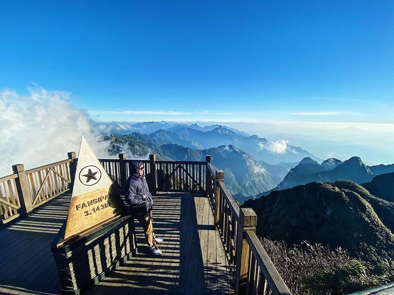 Kinh nghiệm du lịch Sapa vào tháng 10 - Săn ảnh lúa chín