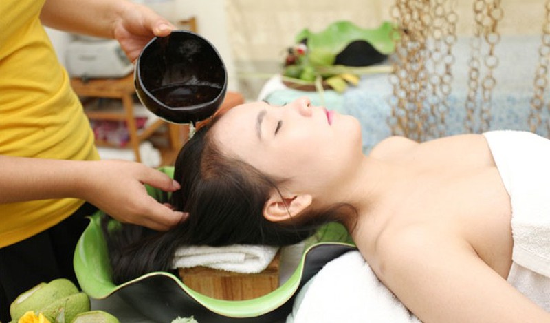 12+ Mẹo Chăm Sóc Tóc Duỗi Ép Không Lo Xơ Rối Chuẩn Salon