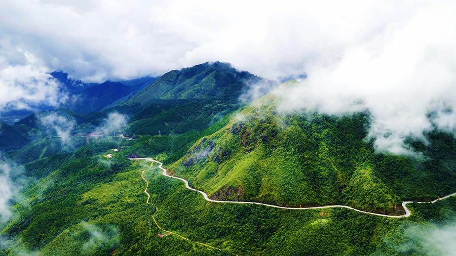 Kinh nghiệm du lịch sapa tháng 9 mùa thu