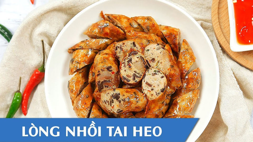 25 Món Nhậu Ngon Lạ Miệng - Ăn Một Lần Là Nhớ Mãi