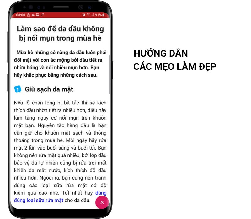 Thực đơn hàng ngày - 365 món ăn ngon hàng ngày