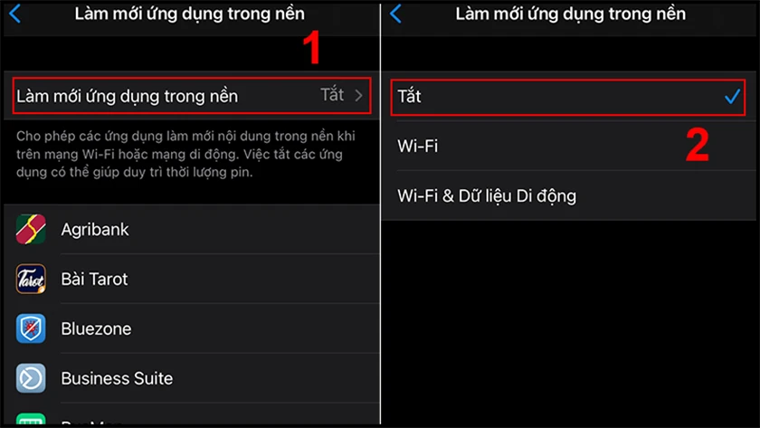 Hướng dẫn cách làm iPhone hết lag đơn giản, dễ thực hiện