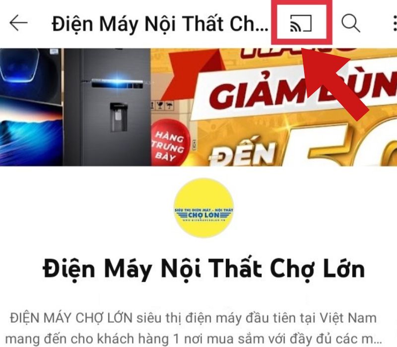 Cách kết nối điện thoại với máy chiếu đơn giản và chi tiết