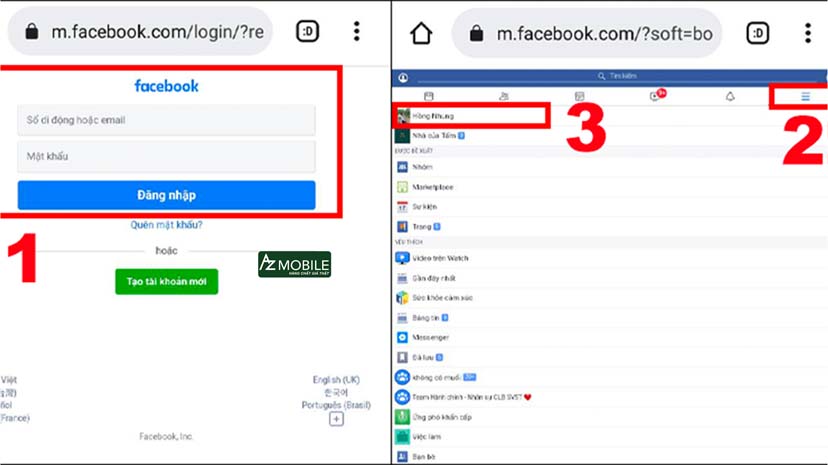 Hướng dẫn cách xem ai vào facebook của mình nhiều nhất