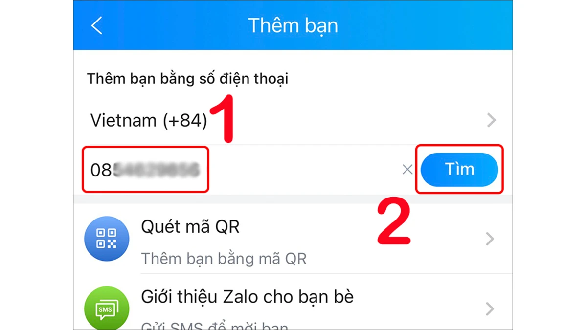 11 cách tra cứu tìm số điện thoại người khác chuẩn nhất