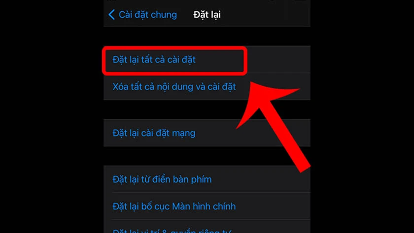 Hướng dẫn cách làm iPhone hết lag đơn giản, dễ thực hiện