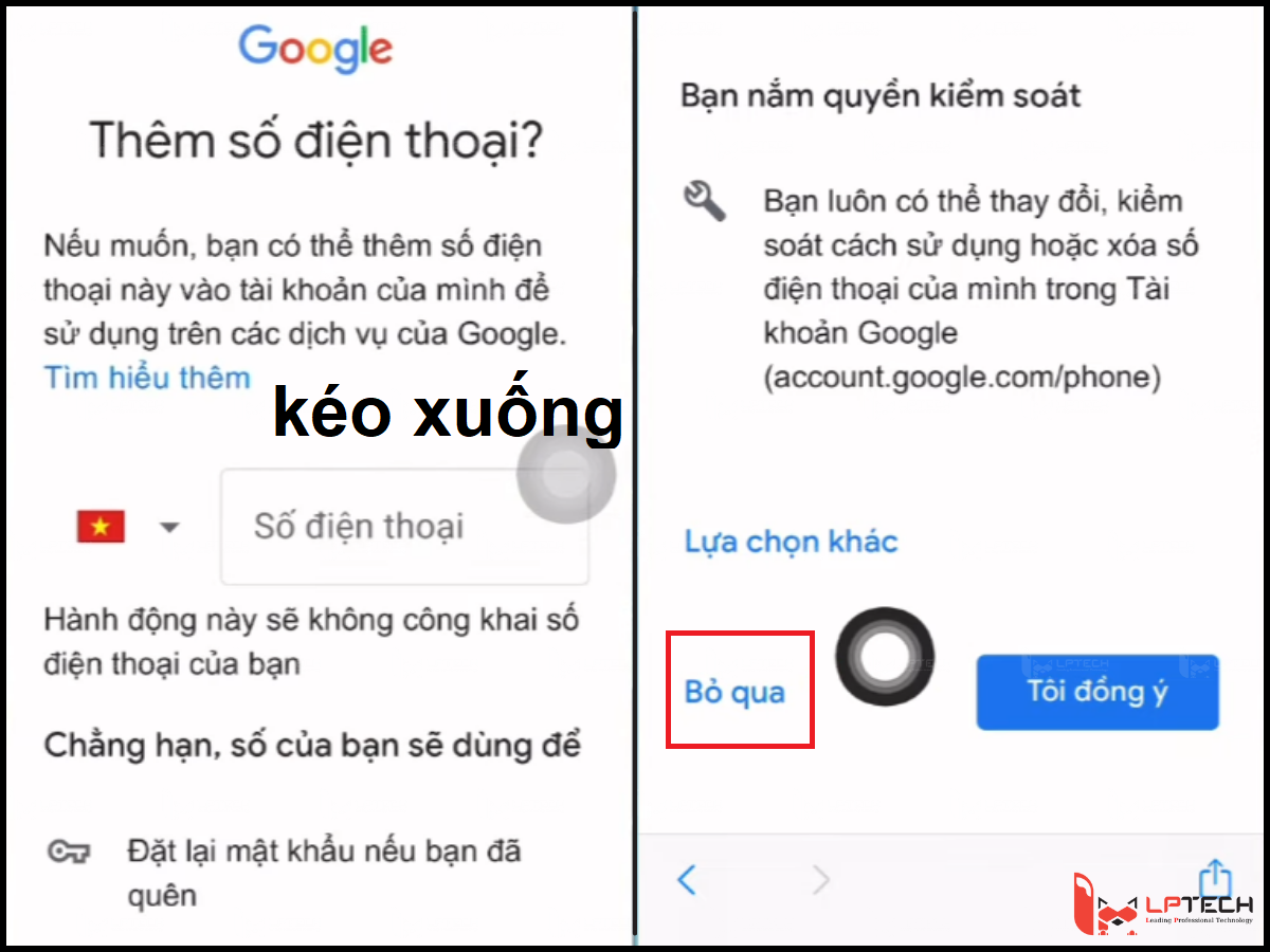 Cách tạo tài khoản gmail không cần số điện thoại mới nhất 2024