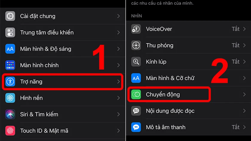 Hướng dẫn cách làm iPhone hết lag đơn giản, dễ thực hiện