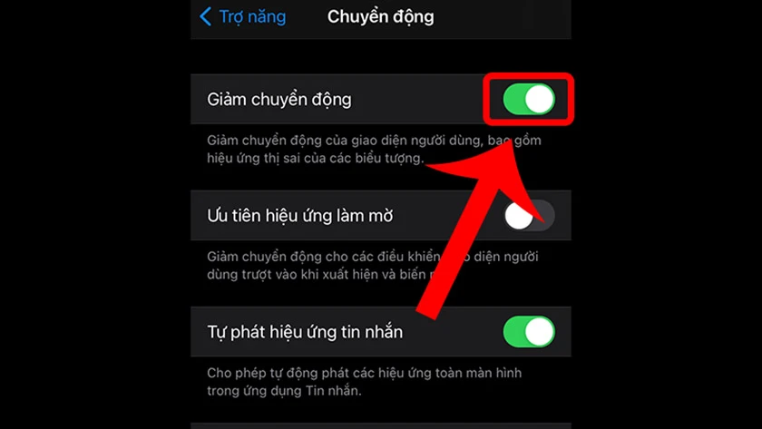 Hướng dẫn cách làm iPhone hết lag đơn giản, dễ thực hiện