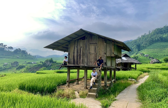 8 Trải nghiệm thú vị khi du lịch Sapa du khách nên thử qua