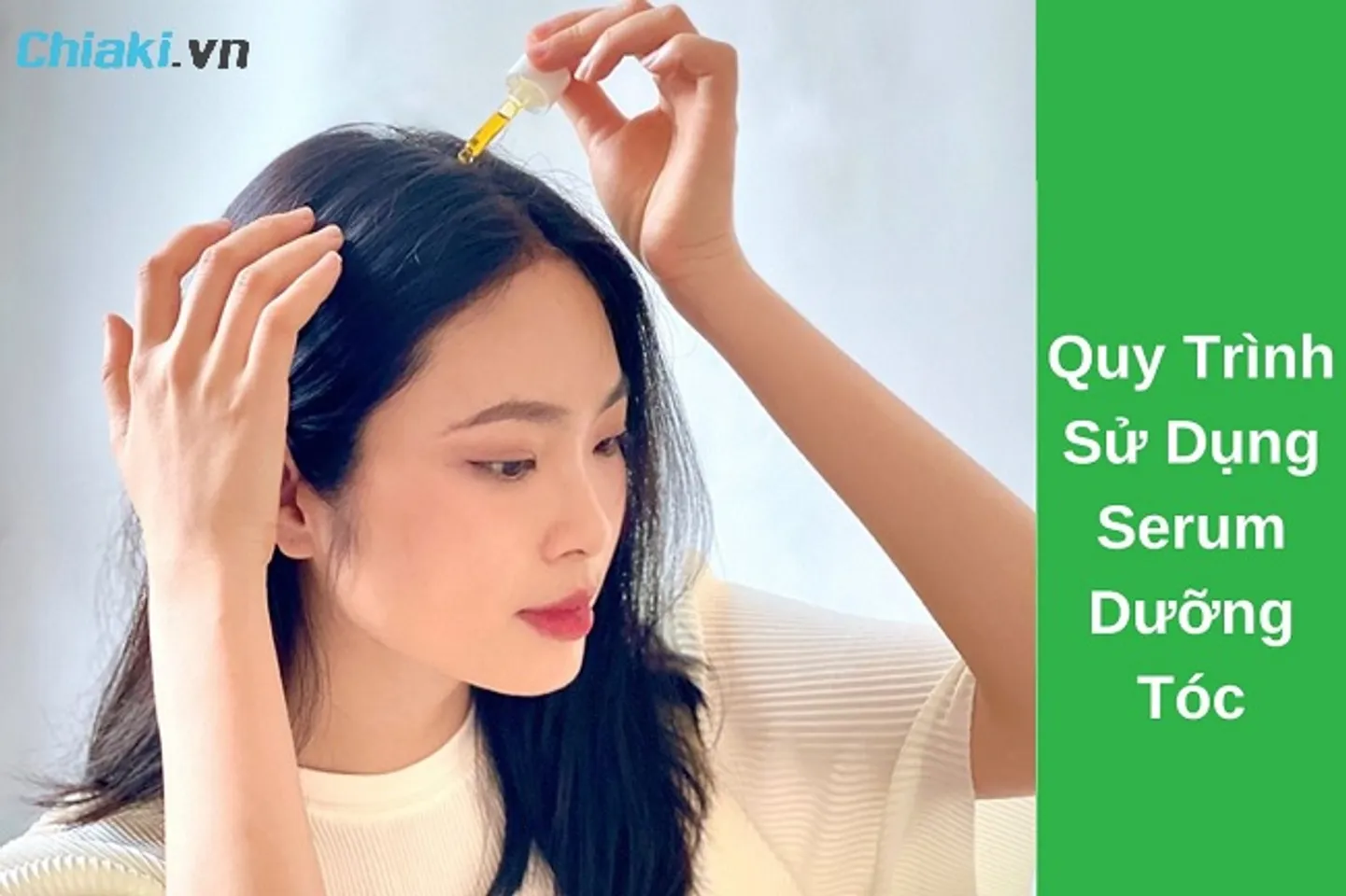 Top 10 Serum Dưỡng Tóc Tốt Nhất Cho Tóc Khô Và Hư Tổn