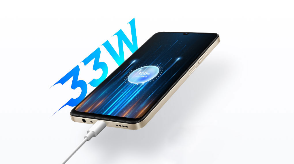 Điện thoại realme C53 6GB/128GB