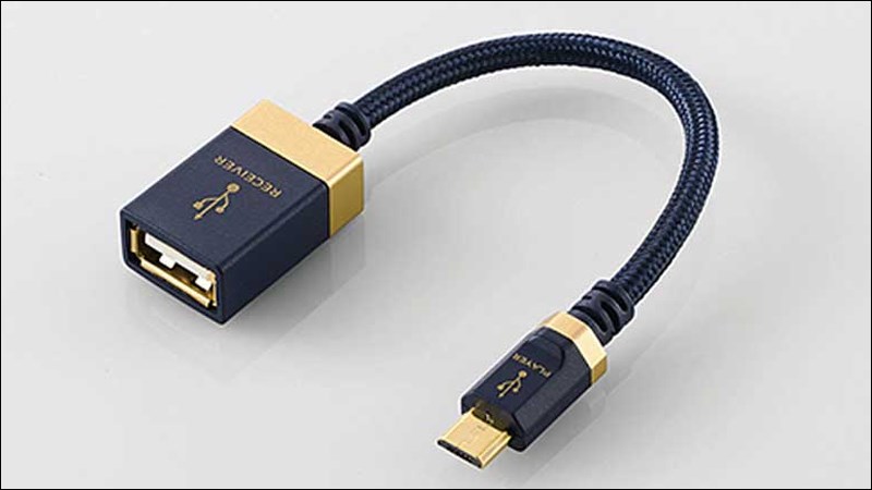 Cách kết nối điện thoại Android, iOS với máy in qua cổng USB đơn giản - Thegioididong.com