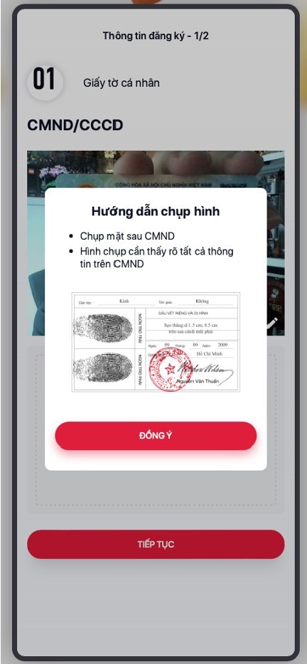 Trả góp online tại Điện máy XANH siêu tiện lợi - Giao hàng tận nhà - Nhận quà tận tay