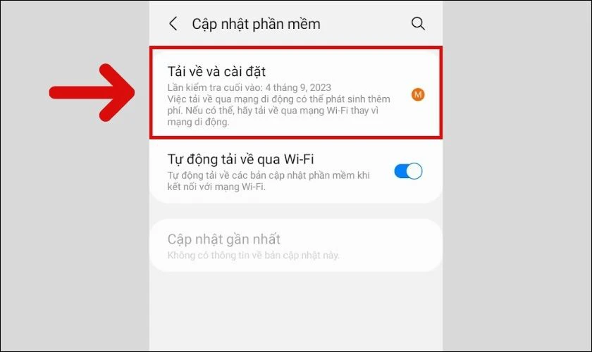 Nguyên nhân và cách khắc phục điện thoại Samsung sạc chậm