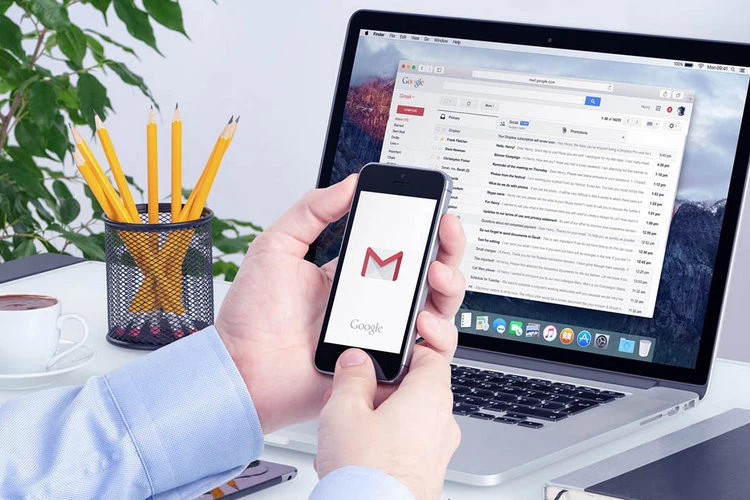 Bạn có biết 1 số điện thoại tạo được bao nhiêu Gmail?