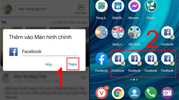 Không tìm thấy ứng dụng máy tính trên Samsung - Nguyên nhân và cách giải quyết