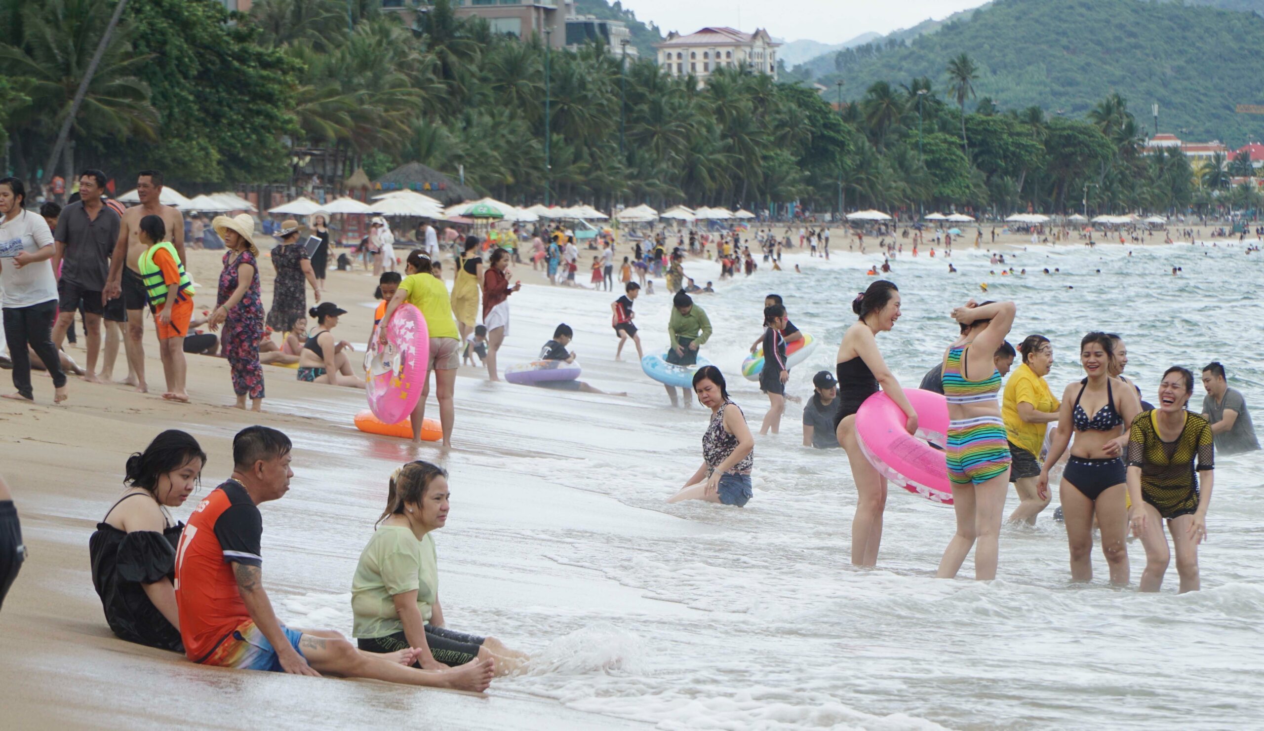 Bạn có biết: Du lịch Nha Trang tháng mấy đẹp nhất?