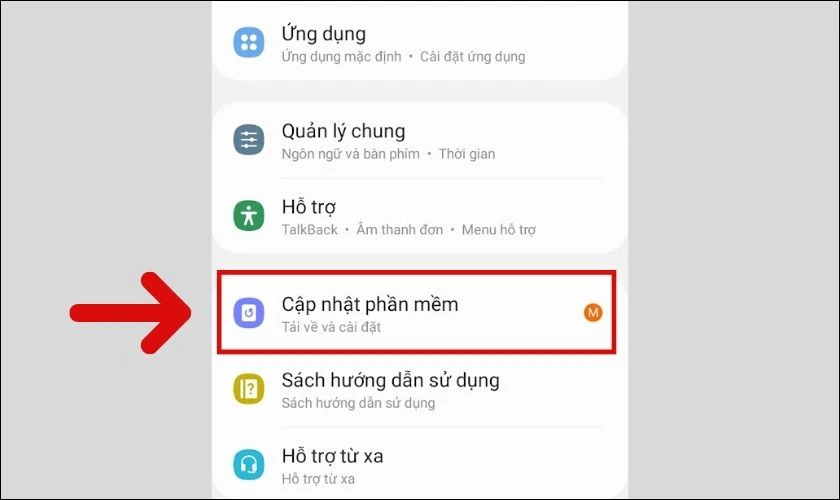 Nguyên nhân và cách khắc phục điện thoại Samsung sạc chậm