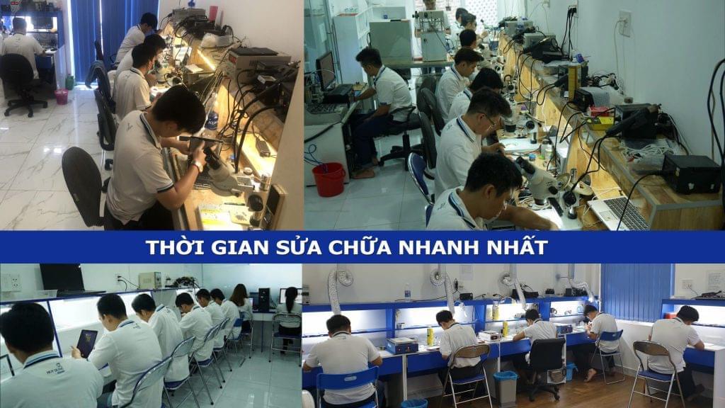 Thay - Ép mặt kính điện thoại chính hãng. Bảng giá 2024