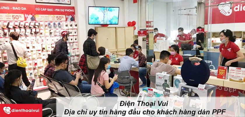 Dán cường lực iPhone X/XS/XS Max