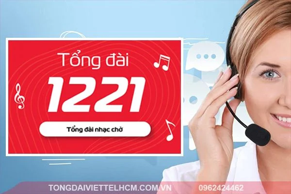 Tổng Đài 1221 Là Gì? Nghe Có Mất Tiền Không? | TỔNG ĐÀI VIETTEL