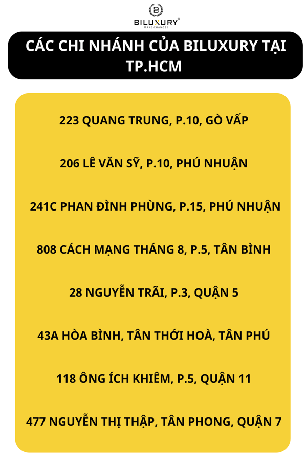 Top 14+ Cửa Hàng May Vest Cưới Đẹp & Uy Tín Nhất Tại TPHCM