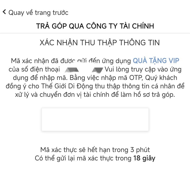 Trả góp online tại Điện máy XANH siêu tiện lợi - Giao hàng tận nhà - Nhận quà tận tay