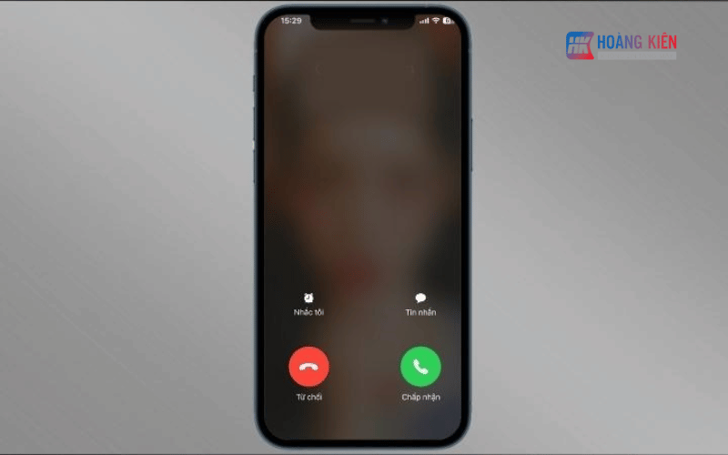 Điện Thoại iPhone Gọi Đến Không Nghe Được Thì Phải Làm Sao?