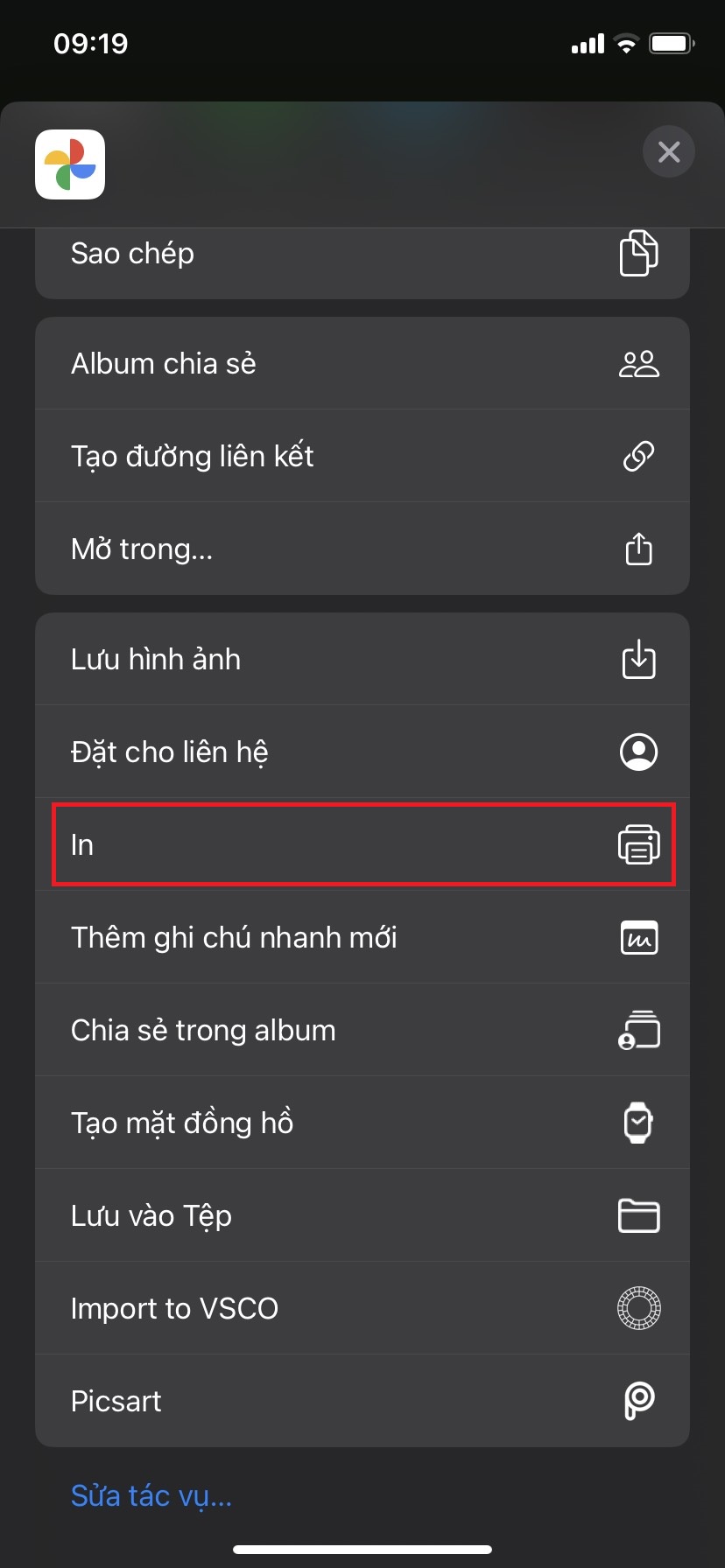 Hướng dẫn cách kết nối máy in với điện thoại nhanh chóng, tiện lợi