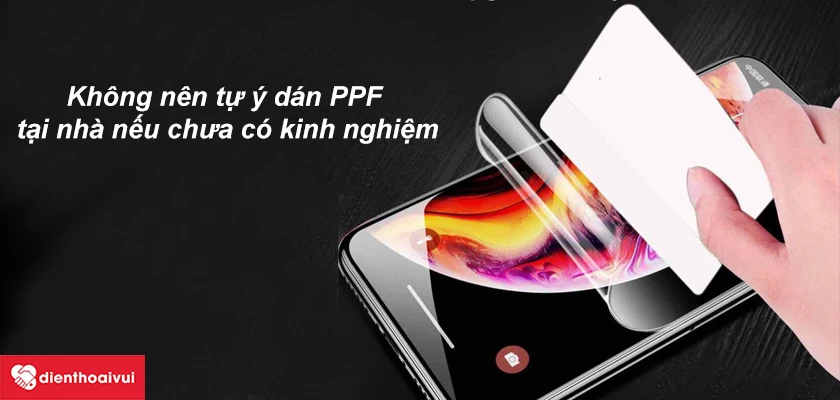 Dán cường lực iPhone X/XS/XS Max