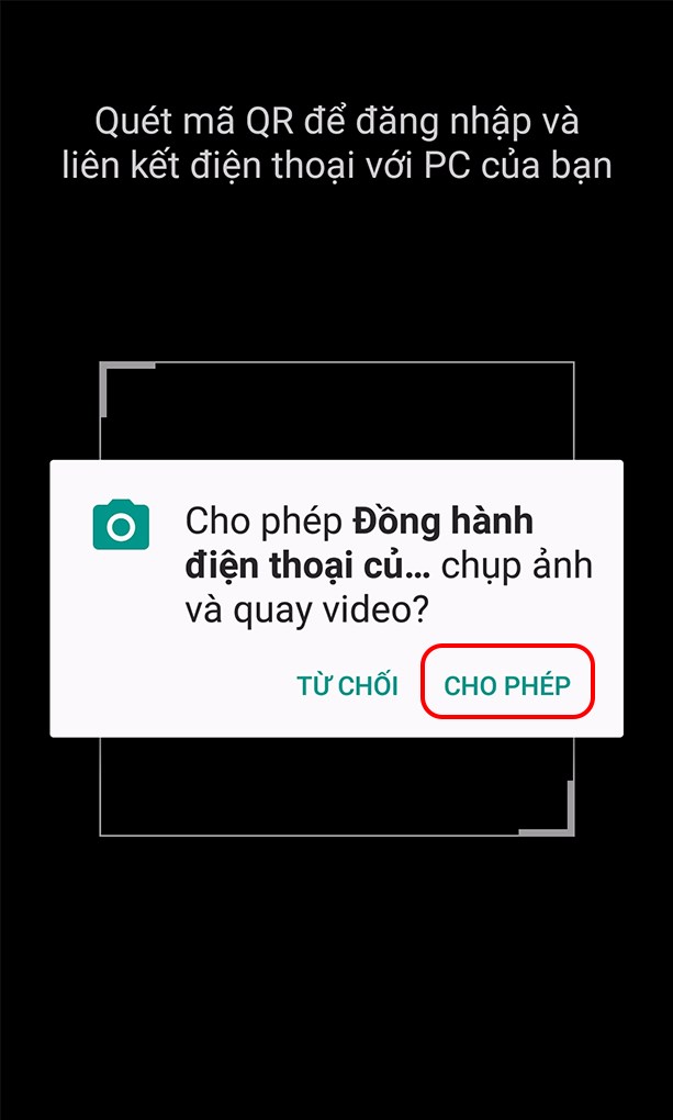 Cách kết nối điện thoại và máy tính: Nhận tin nhắn, cuộc gọi, thông báo