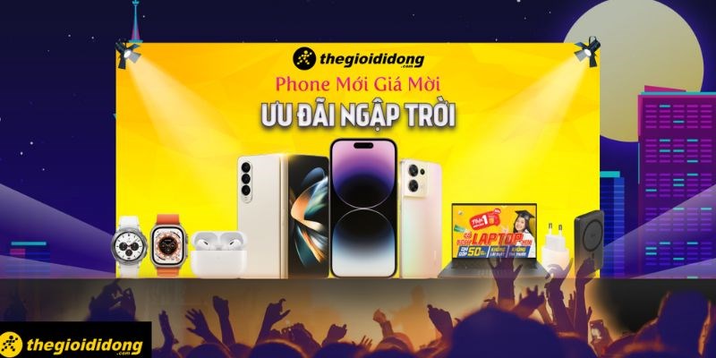 5 lỗi thường gặp của Safari trên iPhone - Cách khắc phục hiệu quả - Thegioididong.com