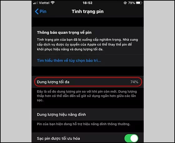 Tại Sao iPhone Sạc Bị Nóng Máy? Có Gây Nguy Hiểm Không?