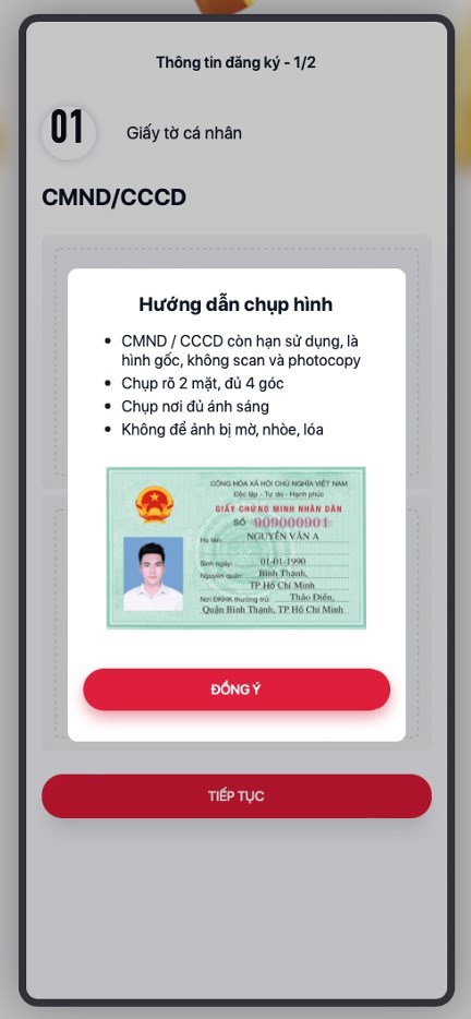 Trả góp online tại Điện máy XANH siêu tiện lợi - Giao hàng tận nhà - Nhận quà tận tay