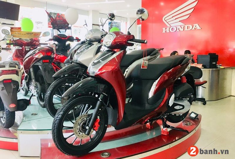 Đại lý xe máy Honda Ngọc Xuân, Cao Bằng