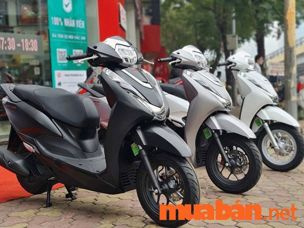 Mua Bán Xe Máy Honda Cũ Giá Rẻ, Chính Chủ T10/2024